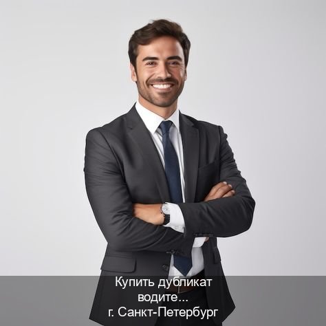 Помощь с удостоверение в г. Санкт-Петербург (Купить дубликат водительского в Санкт-Петербурге — Содействие лишенным) - инструктор Евгений 70