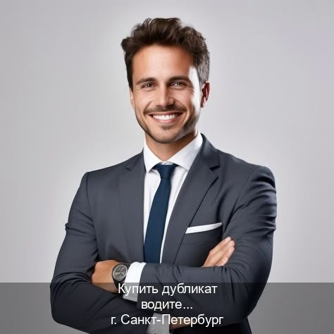 Сделать корочки в г. Санкт-Петербург (Купить дубликат водительского в Санкт-Петербурге — Содействие лишенным) - инструктор Сергей 38
